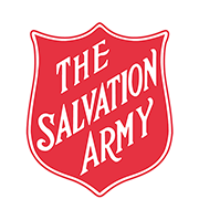 The Salvation Army 2